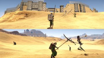 Immagine -7 del gioco Outward per PlayStation 4